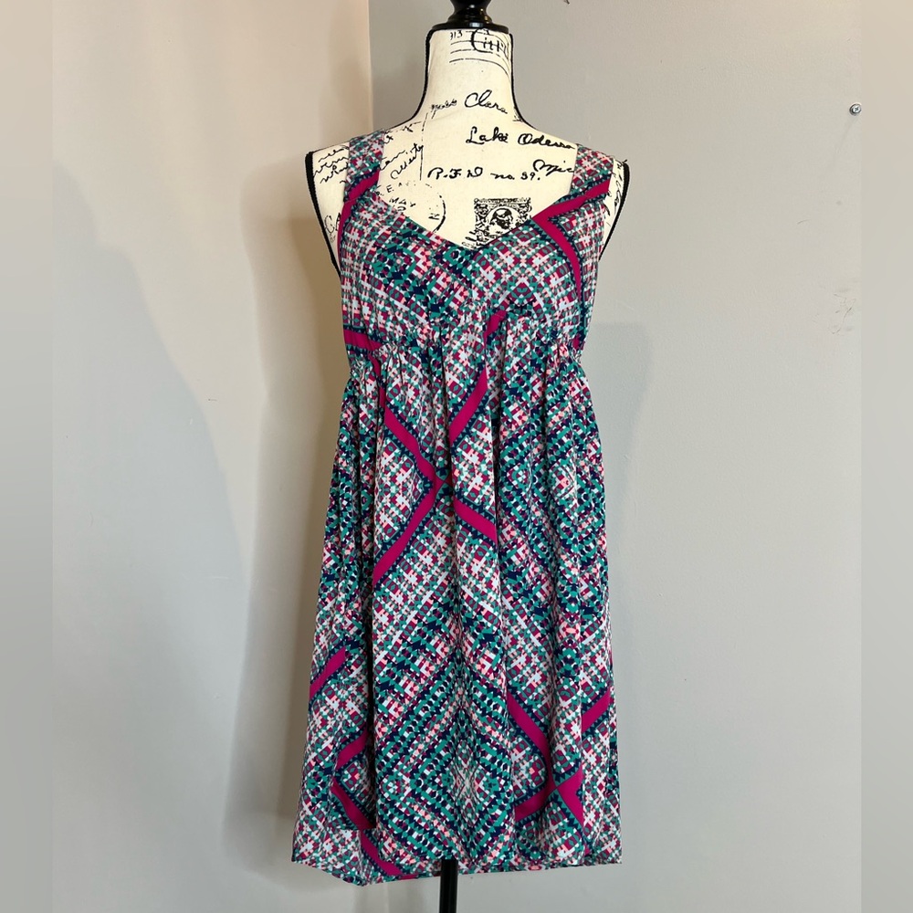 Roxy Sundress